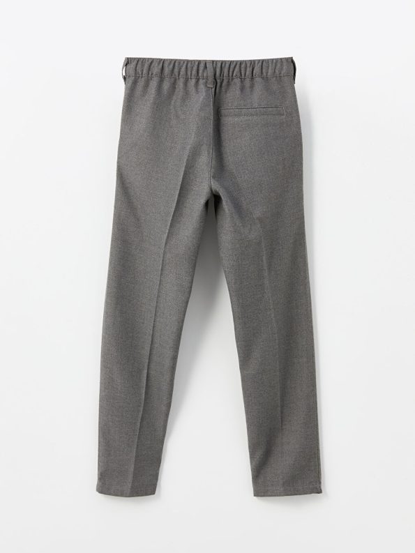 Boys Elastic Waist Sweatpants