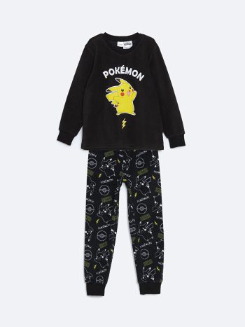 Hooded Boys' Puffer Vest