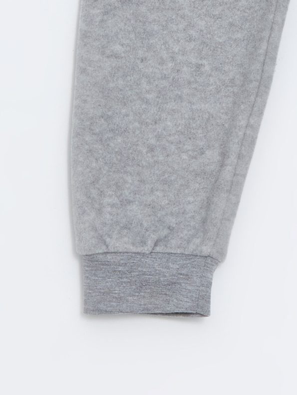 Boys' College Collar Vest