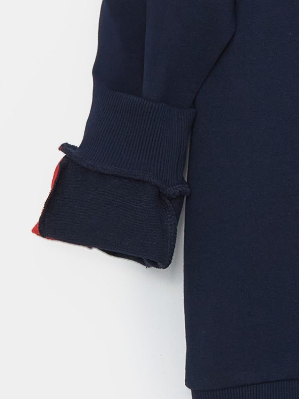 Boys' Elastic Waist Comfortable Fit Jogger Pants