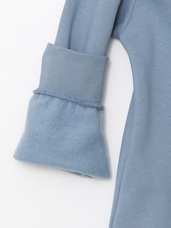Boys' Crew Neck T-Shirt