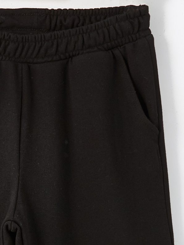 Hooded Girls Dress