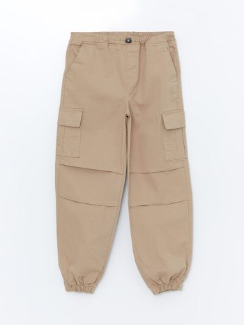 Boys' Hooded Jacket