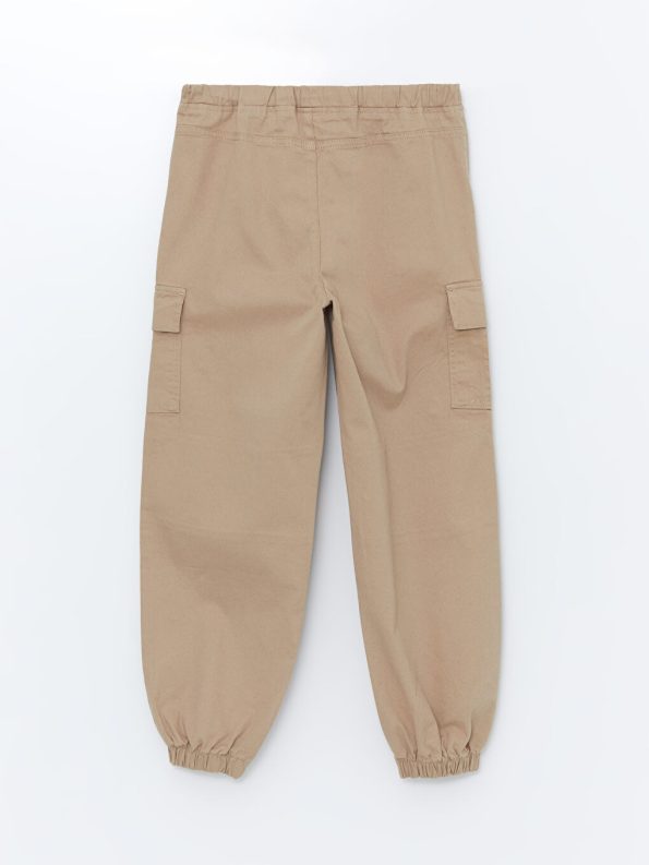 Boys' Hooded Jacket