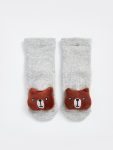 Basic Baby Boy Bibs Set of 2