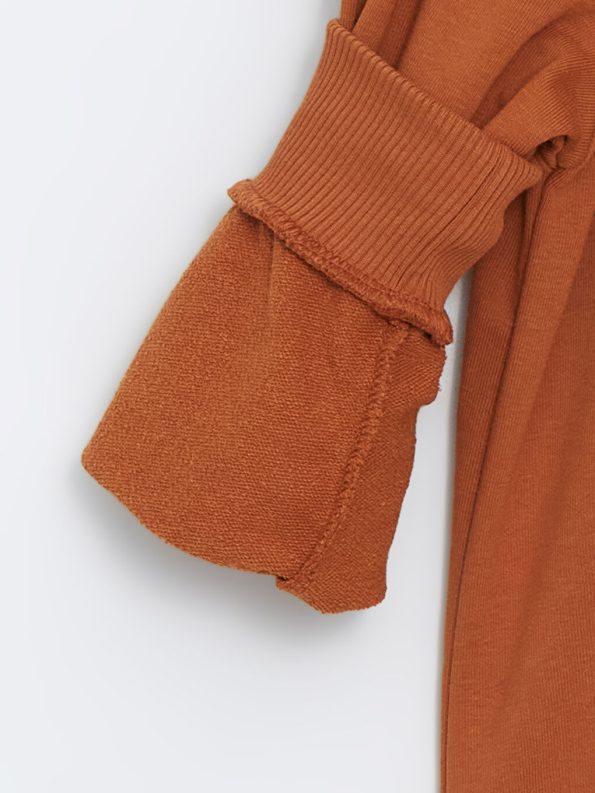 Boys' Crew Neck Sweatshirt