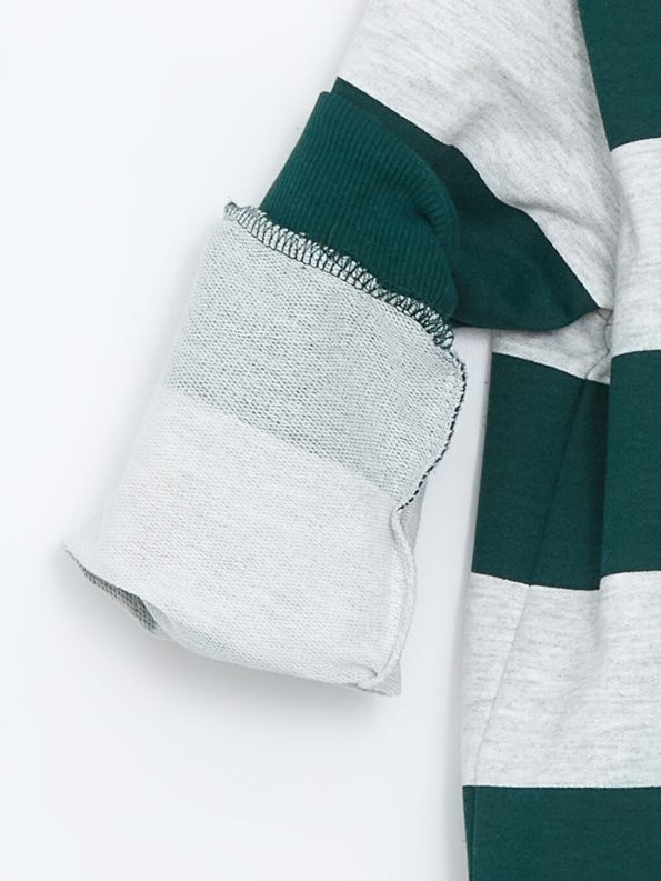 Boys' Crew Neck Sweatshirt