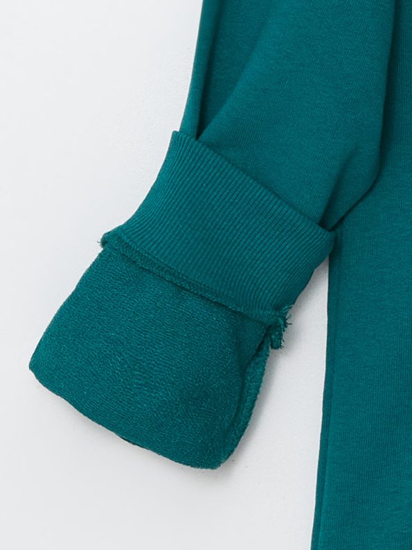 Boys' Crew Neck Sweatshirt