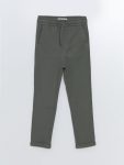 Boys' Elastic Waist Pants