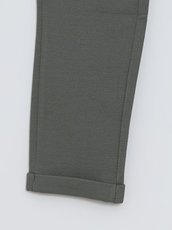 Boys' Elastic Waist Pants