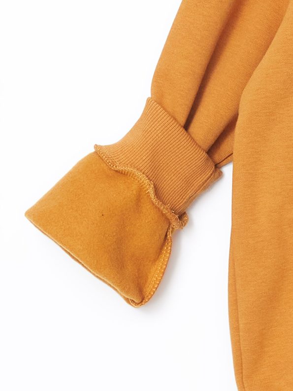 Boys' Crew Neck Sweatshirt