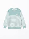 Boys' Hooded Puffer Jacket