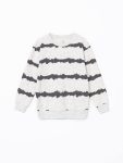 Boys' Crew Neck Sweatshirt