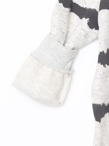 Boys' Crew Neck Sweatshirt