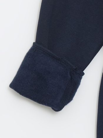 Boys' Crew Neck Sweatshirt