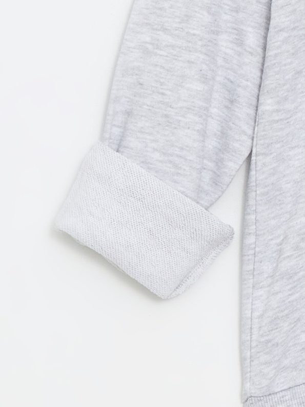Boys' Crew Neck Sweatshirt