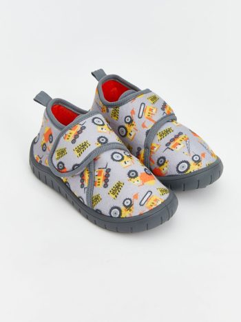 Boys' Sweatshirt and Jogger Set