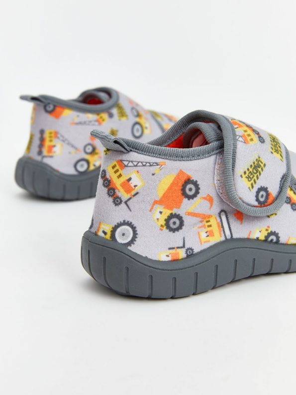 Boys' Sweatshirt and Jogger Set