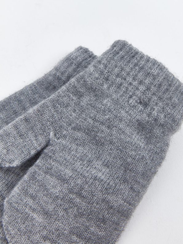 Teddy Bear Styled Baby Boy Beanie