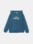 Boys' College Collar Bomber Jacket