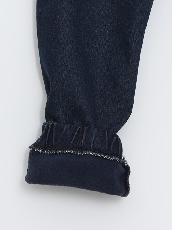 Long Sleeve Boys' Shirt