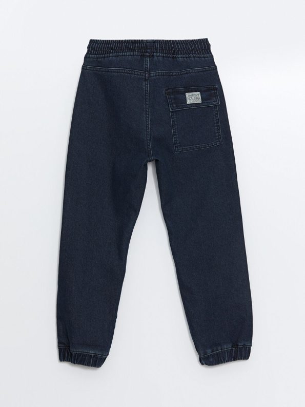 Long Sleeve Boys' Shirt