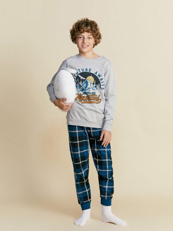 Lace-Up and Velcro Boys' Sports Shoes