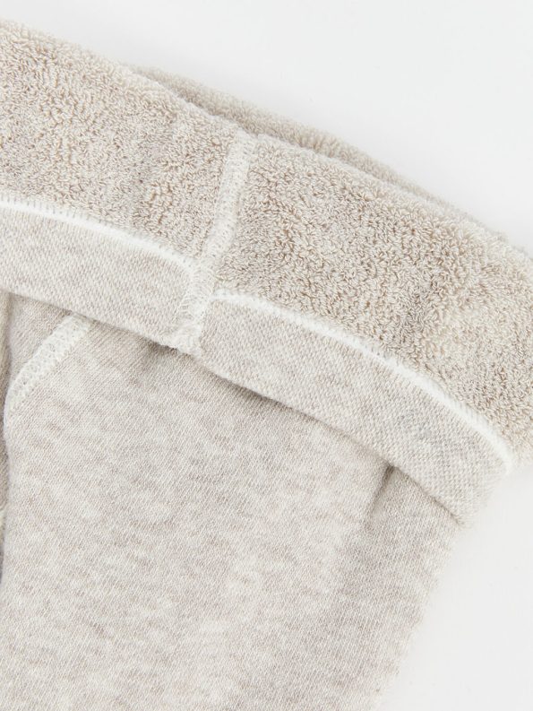 Boys' Elastic Waist Sweatpants