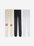 Embroidered Hoodie and Sweatpants Set for Baby Boys