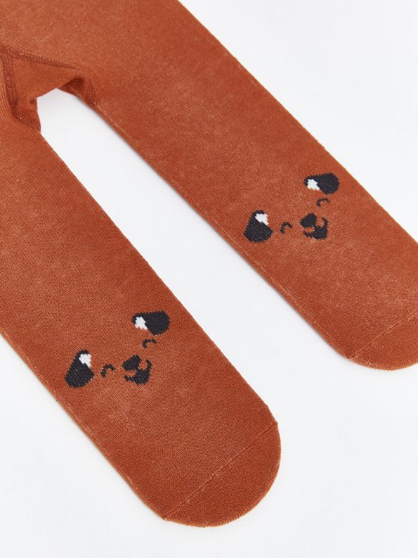 Printed Baby Boy Home Slippers