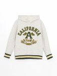 Boys' Crew Neck Sweatshirt