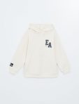 Boys' Crew Neck Sweatshirt