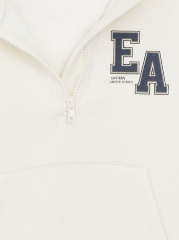 Boys' Crew Neck Sweatshirt