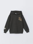 Boys' Crew Neck Sweatshirt