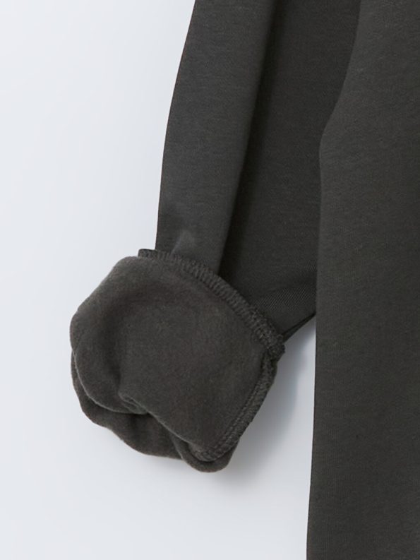 Boys' Crew Neck Sweatshirt