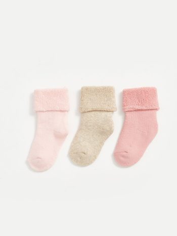 Embroidered Baby Girl Dungaree and Snap Bodysuit Set