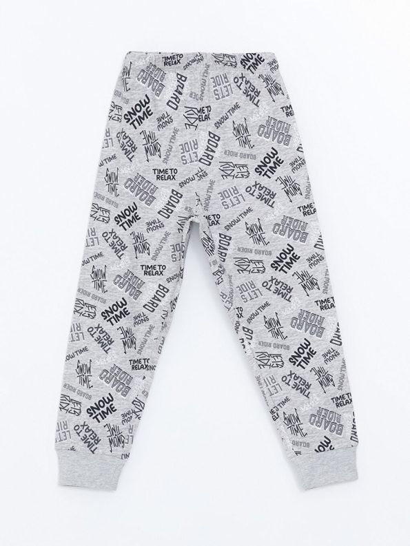 Minecraft Patterned Boys' Ankle Socks - Set of 2