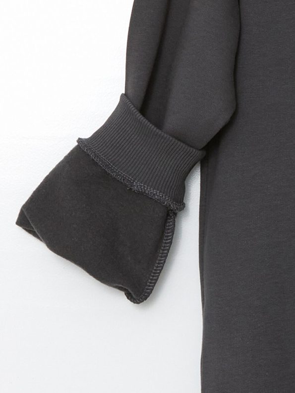 Boys' Crew Neck Sweatshirt