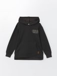 Boys' Crew Neck Sweatshirt