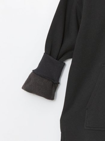Boys' Crew Neck Sweatshirt