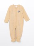 V-Neck Printed Baby Boy Hospital Layette Set