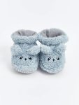 Velcro Baby Boy Slippers
