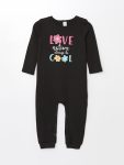 Girls' Baby 3-Piece Set