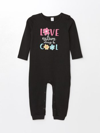 Girls' Baby 3-Piece Set
