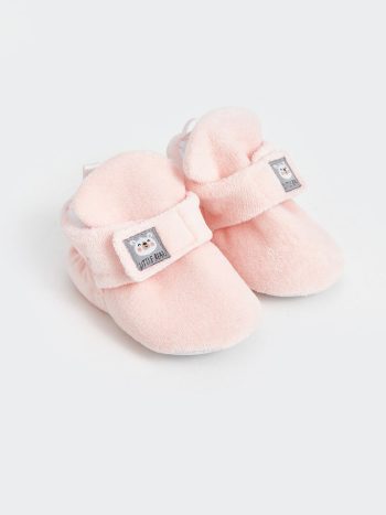 3D Printed Rabbit Figurine Baby Girl Slippers