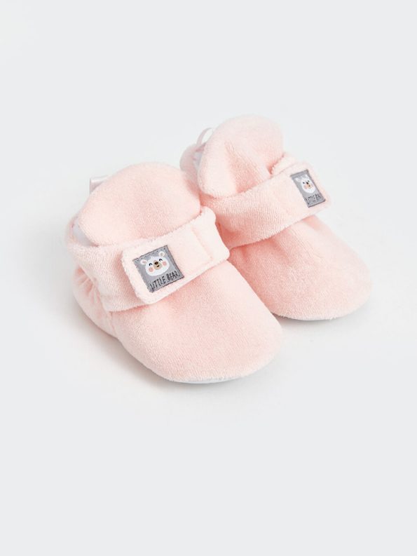 3D Printed Rabbit Figurine Baby Girl Slippers