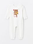 Printed Baby Girl Bib Set of 2