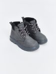 Velcro Baby Boys Boots