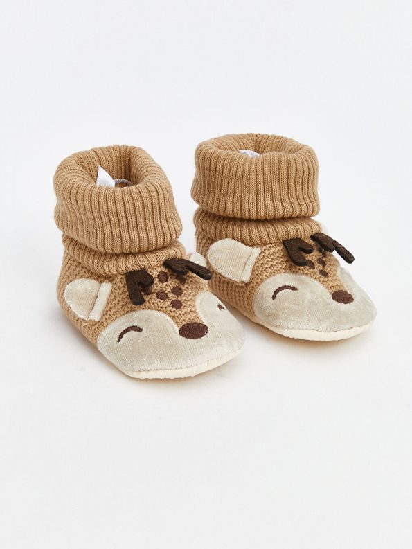 Winnie the Pooh Long Sleeve Crew Neck Sweatshirt and Pants Set for Baby Boys