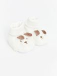 Velcro Baby Boys' Slippers